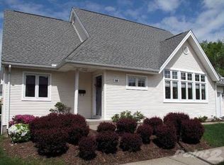 16 Rose Ct, Rocky Hill, CT 06067