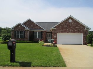 8738 Rainier Rd, Seymour, IN 47274