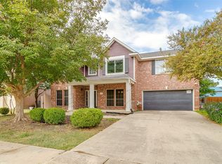 2110 Rustic Ridge Dr, Keller, TX 76248