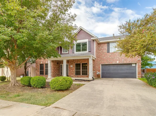 2110 Rustic Ridge Dr, Keller, TX 76248