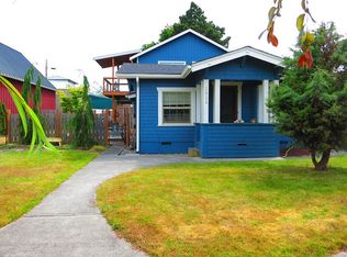 1011 19th St, Anacortes, WA 98221
