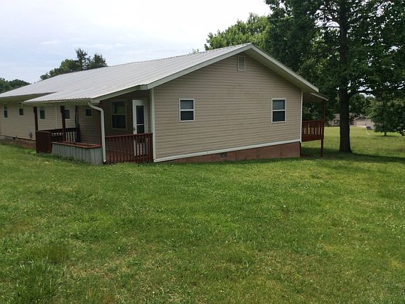 Side yard