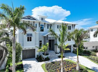 120 Channel Dr, Naples, FL 34108