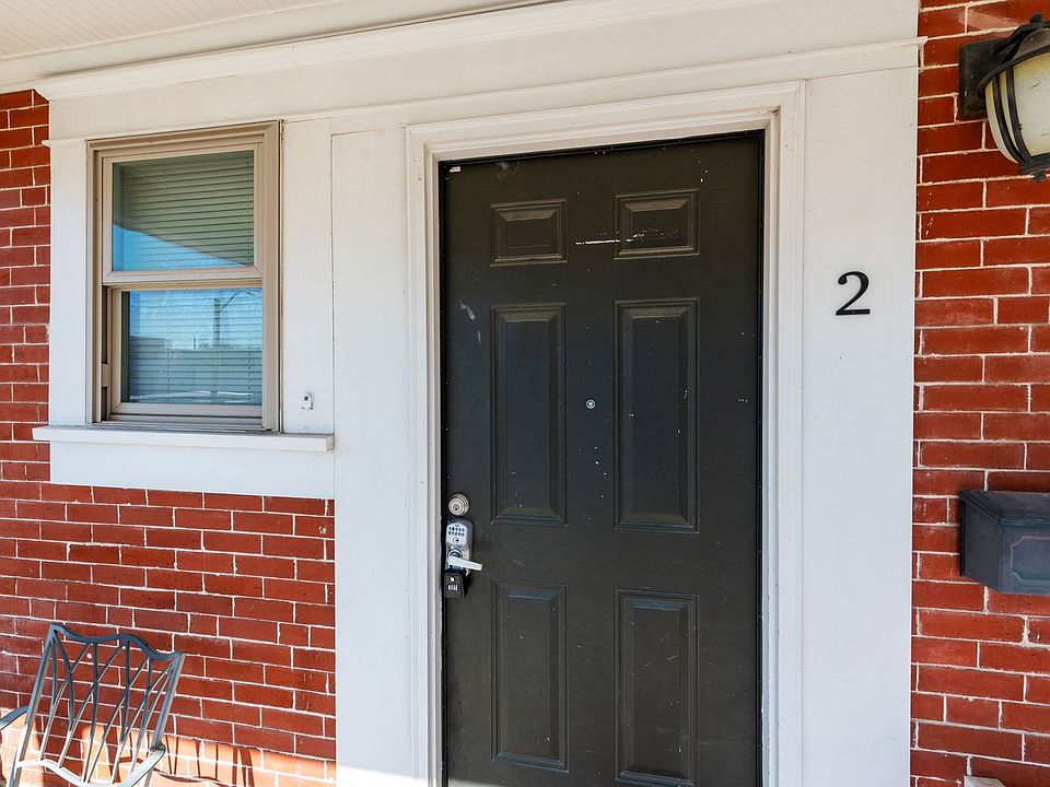 34th Street Duplex 218 W 34th St Kansas City MO Zillow