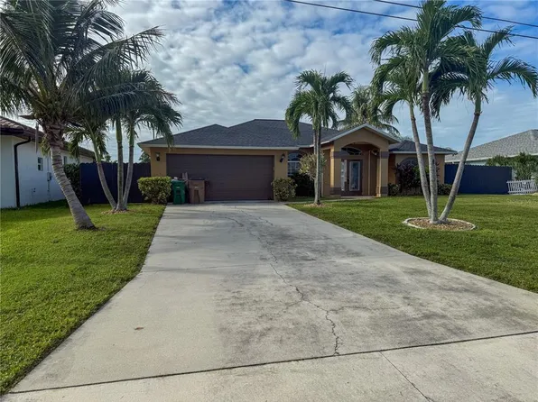 1824 SW 28th Ln, Cape Coral, FL 33914