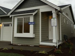 LOT 4772 118 Parker St, Bellingham, WA