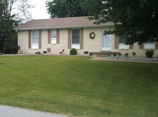 110 Dew Drop Dr, Franklin, KY 42134
