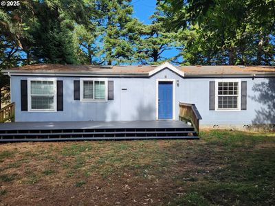 42371 Parkwood Dr, Port Orford, OR, 97465