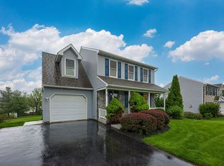 417 Tanger St, Marietta, PA 17547