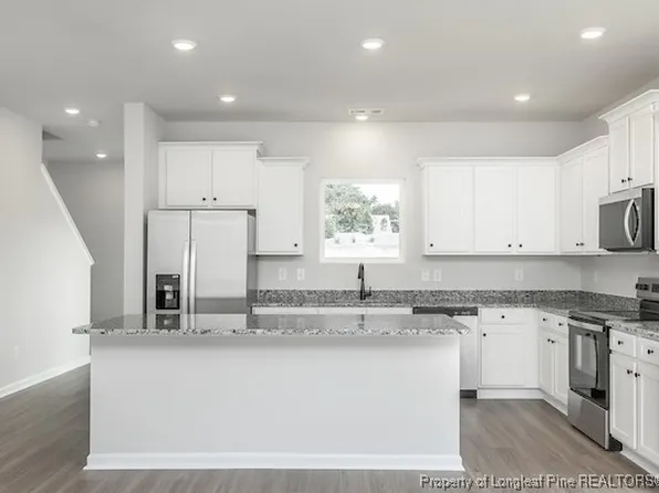 159 Empress St, Broadway, NC 27505