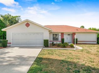 1438 N Foxrun Ter, Inverness, FL 34453