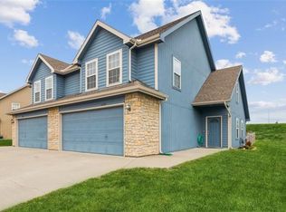 16704 Sheehan Rd, Basehor, KS 66007