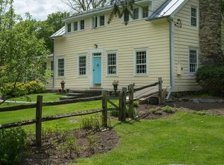 234 Hollow Rd, Staatsburg, NY 12580