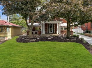 5527 N Pennsylvania St, Indianapolis, IN 46220