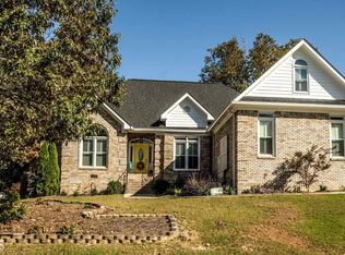 5 Brookhollow Rd SW, Rome, GA 30165