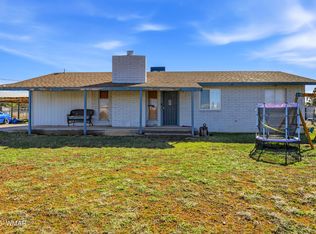 4987 Sawmill Rd, Show Low, AZ 85901