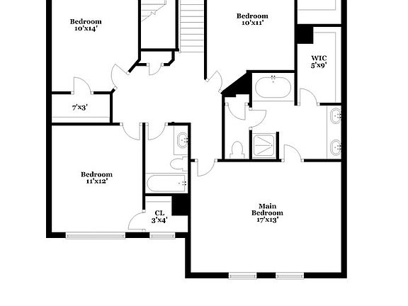 3rd image of 1209 Maplewood Dr