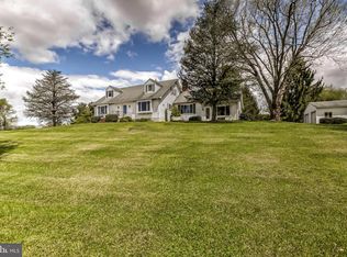 2600 Sams Creek Rd, New Windsor, MD 21776