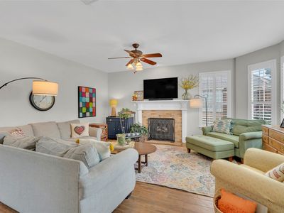 3712 Stockport Dr, Plano, TX, 75025