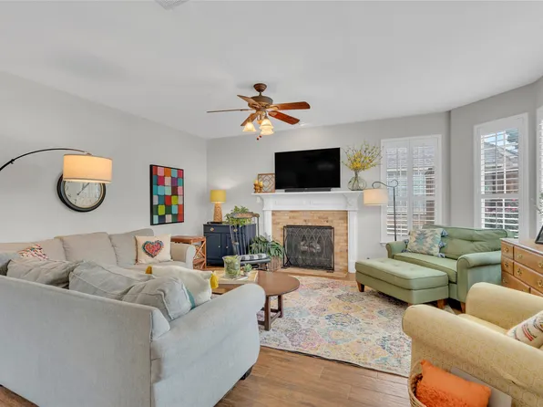 3712 Stockport Dr, Plano, TX 75025