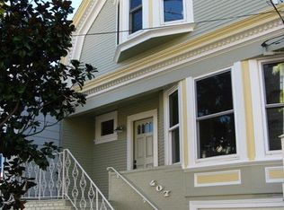 407 Bosworth St, San Francisco, CA 94112