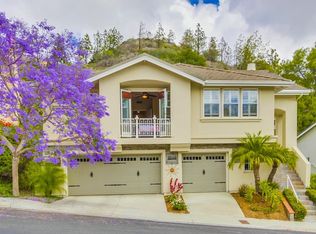 2646 Carriagedale Row, La Jolla, CA 92037