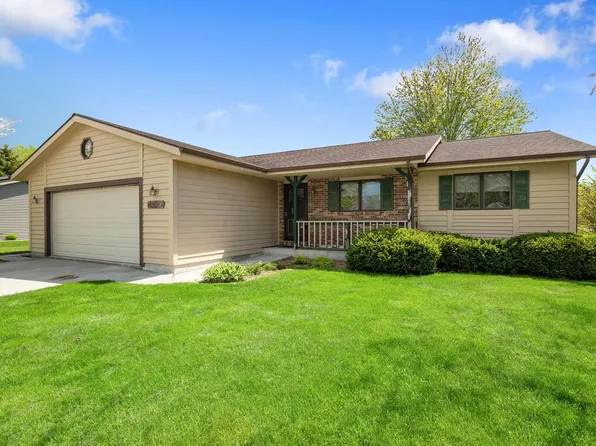 731 Ontario AVENUE, Oostburg, WI 53070