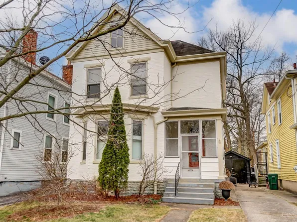 715 McMakin Ave, Cincinnati, OH 45232
