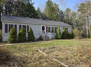 23 Higgins Hl, Casco, ME 04015