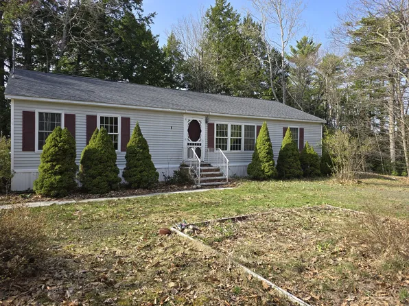 23 Higgins Hill Road, Casco, ME 04015