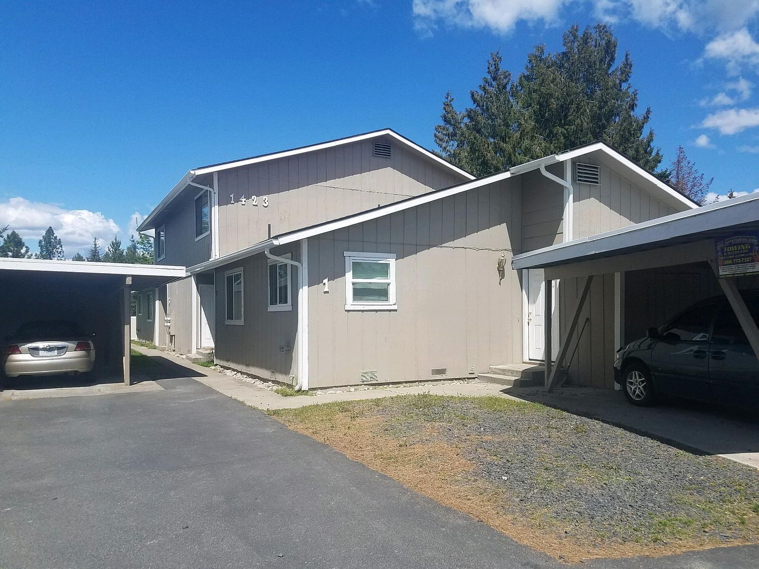 1423 E Lunceford Ln 2, Coeur D Alene, ID 83815 Zillow