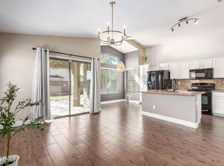 25835 W Whyman St, Buckeye, AZ 85326