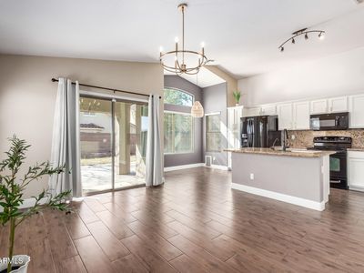 25835 W WHYMAN Street, Buckeye, AZ, 85326