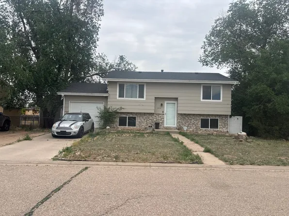 804 5th St, Pierce, CO 80650