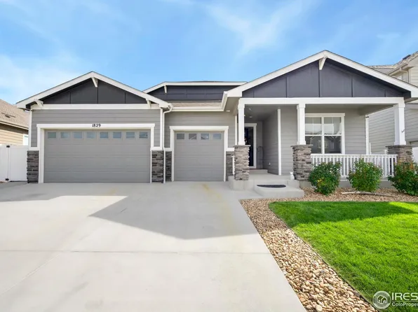 1829 Holloway Dr, Windsor, CO 80550