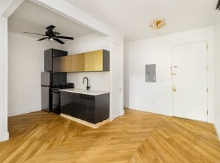 164 Stuyvesant Ave #1F, Brooklyn, NY