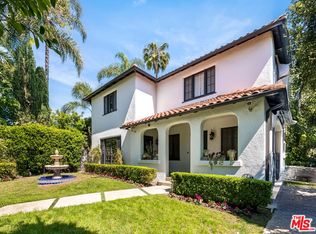 828 N Stanley Ave, Los Angeles, CA 90046