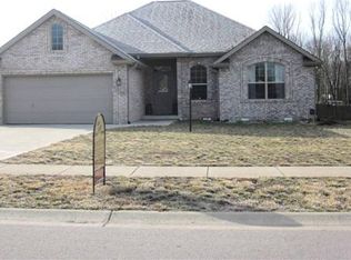 2130 Galway Trl, Madison, IN 47250