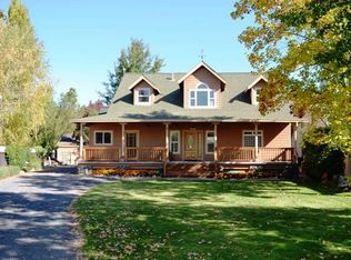 541 Sunny Oak Ct, Murphys, CA 95247