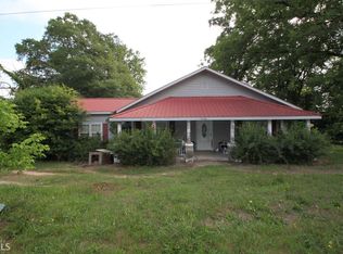 4176 Highway 145, Carnesville, GA 30521