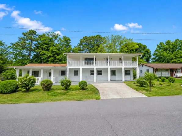 1520 Acacia St, Charleston, SC 29407