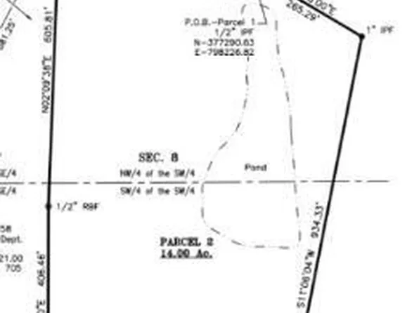 0 Highway 603, Kiln, MS 39556