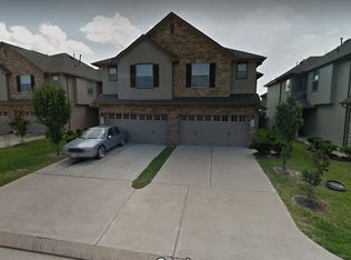 11512 Hackmatack Way, Houston, TX 77066