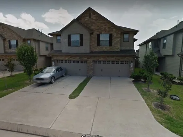 11512 Hackmatack Way, Houston, TX 77066