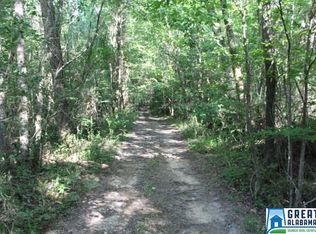 1 Benefield Gap Rd #0, Piedmont, AL 36272