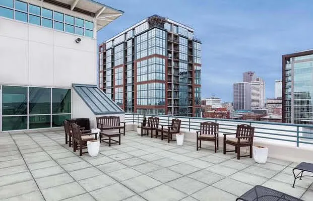 200 River Market Ave #704 — Photo 21