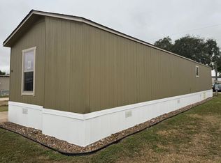 3707 E Us Business #83-315-315, Donna, TX 78537