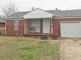 1044 SW 46th St, Oklahoma City, OK 73109