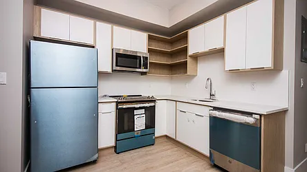 Rented by Nooklyn NYC LLC