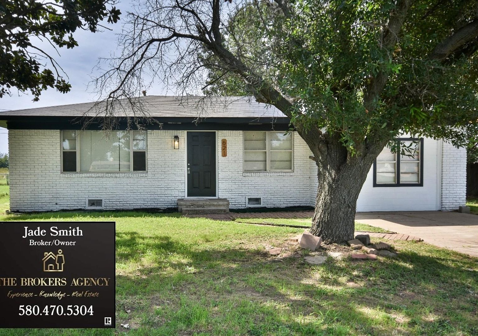 621 E Florida Ave, Waurika, OK 73573 Zillow
